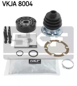 Привод колеса SKF для PORSCHE 924 2.0 Turbo